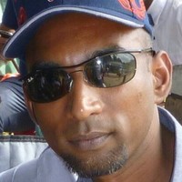Selwyn Cyril