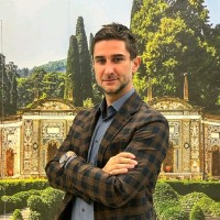 Alessandro Conte