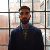 Umayr Ali
