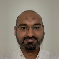 Hammad Ansari