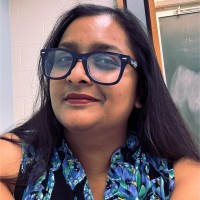 Mahreen Mamoon