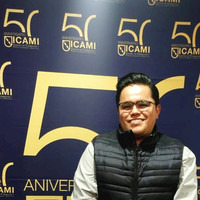 Jorge Garcia Hinojosa