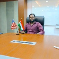 Adithyan M