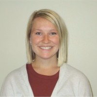 Katie Van De Hey, Shrm-Cp