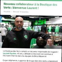 Laurent Gandon