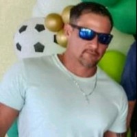 Alex Silverio Matias Dameto