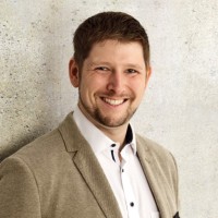 Patrick Meier