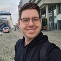 Kevin Rietveld-Hagedoorn