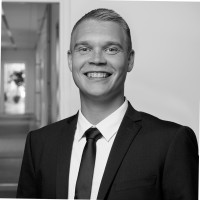 Frederik Baggesgaard Juhl-Pedersen
