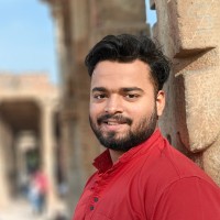 Shivam Upadhyay
