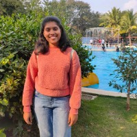 Monisha Ravi