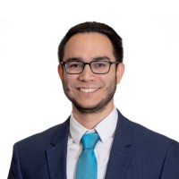 Daniel Solis