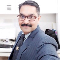 Sandeep Savardekar