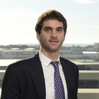 Martin Mornaghi