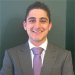 Payam Pirouzi