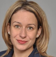 Milena Ivanova
