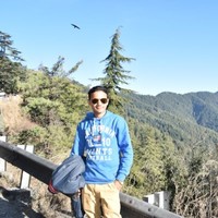 Himanshu Thakur