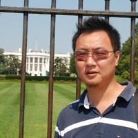Evan Huang