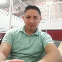 Luis Perez