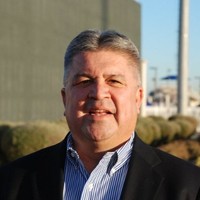 Mark A. Coronado