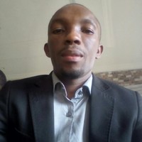 Benson Ngaeze