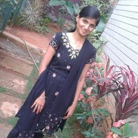 Shilpa Reddy