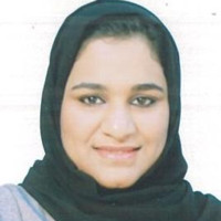 Fatima Khalifa