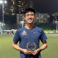 Bryan Lin