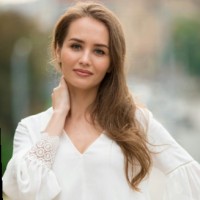 Ольга Закревская