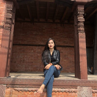 Sunita Kc