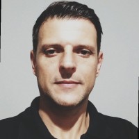 Daniel Hoffmann