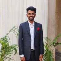 Nikhil Chavan