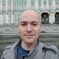 Boev Evgeniy