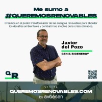 Javier Del Pozo