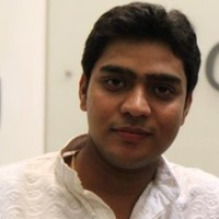 Adarsh Raj