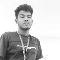 Kathiravan M