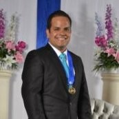 Jose Luis Fuenmayor Paredes