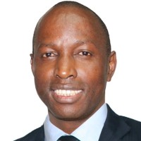 Patrick Kinyua