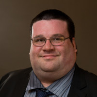 Joshua Ford