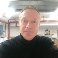 Mark Benson