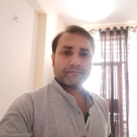 Sanj Chaubey