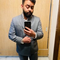 Utsav Bhardwaj