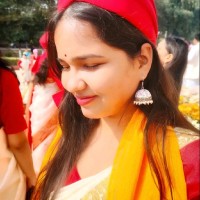 Divya C.
