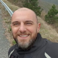 Dimitar Eftimovski
