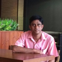 Madhu H. R