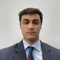 Raza Hussain