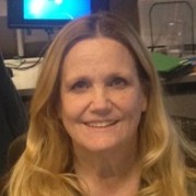 Sandy. Portzel
