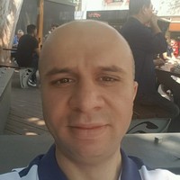 Tarek Hamdan