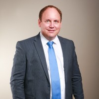 Christiaan Cronjé
