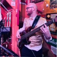 Sonny Honing